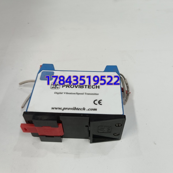 PROVIBTECH TM521-A02-B00-C02-D00-E01-G00-10-M1