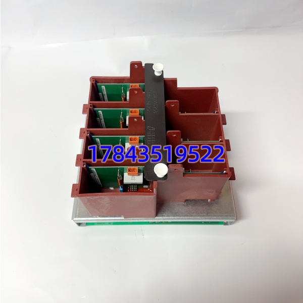 ABB KUC755AE117 | 3BHB005243R0117 中高压传动控制器 现货 - 图片 4