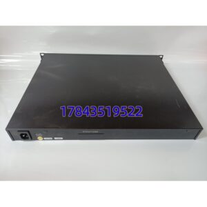 ENTERASYS A4H124-24TX | 企业级堆叠千兆以太网交换机