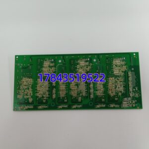 GE IS210AEBIH1BED | Mark VI 系列混合 I/O 模块