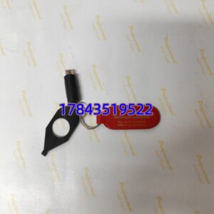 采购 Honeywell 05701-A-0550 | 系统57校准插头正品工控备件 一年质保