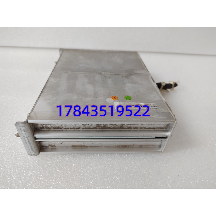 ABB 3BSE018059R1 TC512V1 | AC400/Advant410/450 通信模块