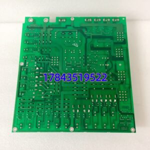 GE DS200TCPDG2BEC | 36 路独立保险丝 涡轮控制柜配电板卡