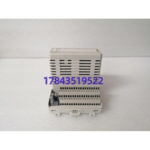 ABB LDGRB-01 3BSE013177R1 | S800 I/O 数字量模块 现货