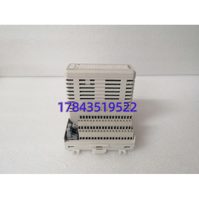 ABB LDGRB-01 3BSE013177R1 | S800 I/O 数字量模块 现货