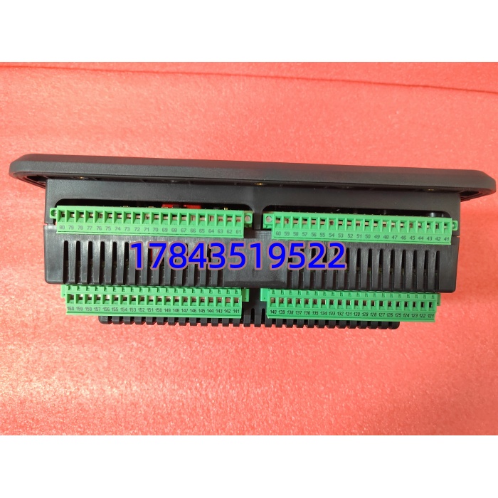 WOODWARD EASYGEN-3500-5 P2 | 工业发电系统控制单元 全新原装 - 图片 2