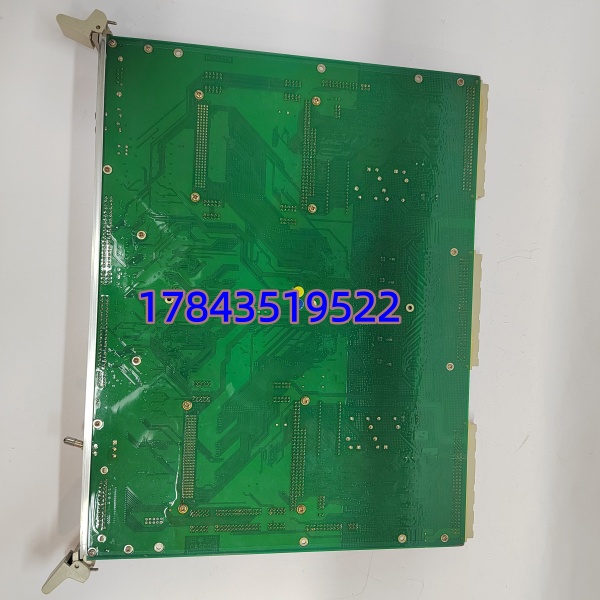 ALSTOM SDK-C0147 | SBS 分布式 I/O 架构底板 一年质保 - 图片 3