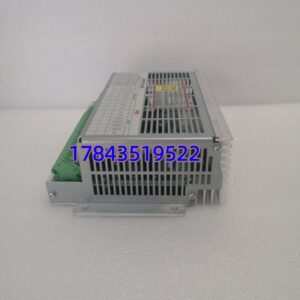ABB UNITROL 1005 ECO | 同步发电机电压调节 并网控制