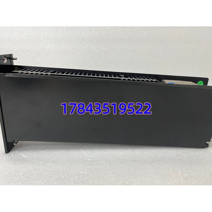 TRICONEX 8310N2 全新原装 | 康吉森 SIS 专用 一年质保 - 图片 2