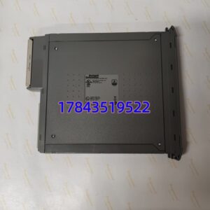 TRICONEX T8461C | 24/48V DC 40 通道 SIL3 冗余输出模块