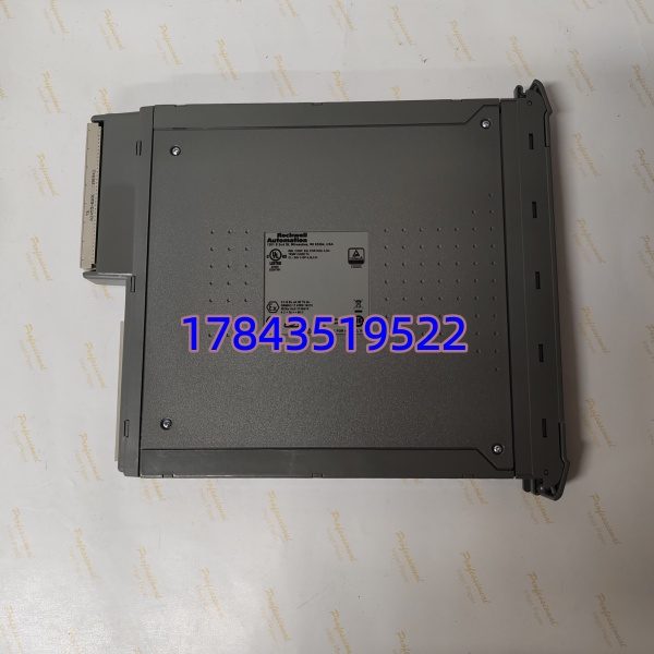 TRICONEX T8461C | 24/48V DC 40 通道 SIL3 冗余输出模块