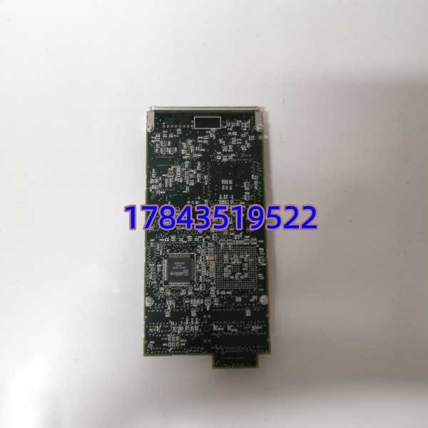 Motorola IPMC761 | PMC 多功能 I/O 模块 MVME 系统适配卡件