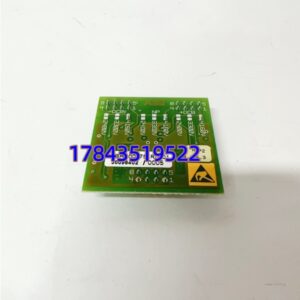 ABB XVC722AE101 | 3BHB002751R0101 控制主板卡 现货