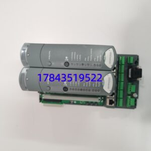 ICS Triplex T9110 | AADvance 三重冗余安全处理器