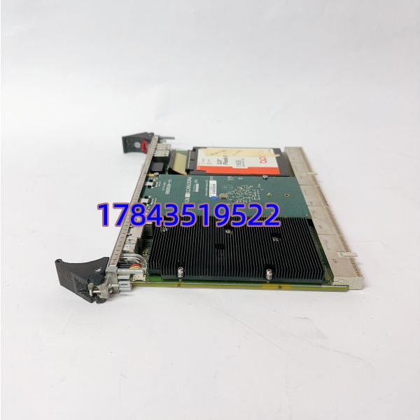 GE PMC676RCTX 全新原装 | CT11T7F10PN1 一年质保 现货直发 - 图片 3
