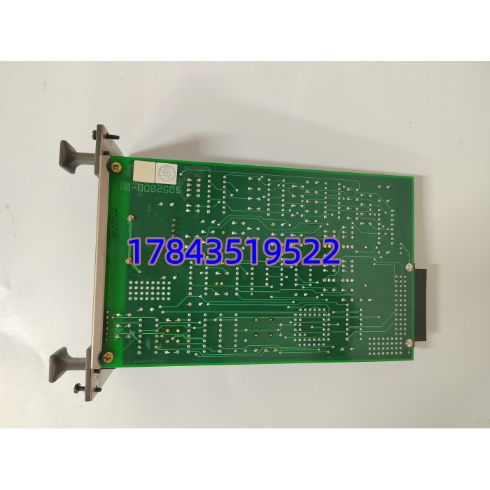 YOKOGAWA AIP578 | 横河V-net光纤通讯模块 现货供应 - 图片 3