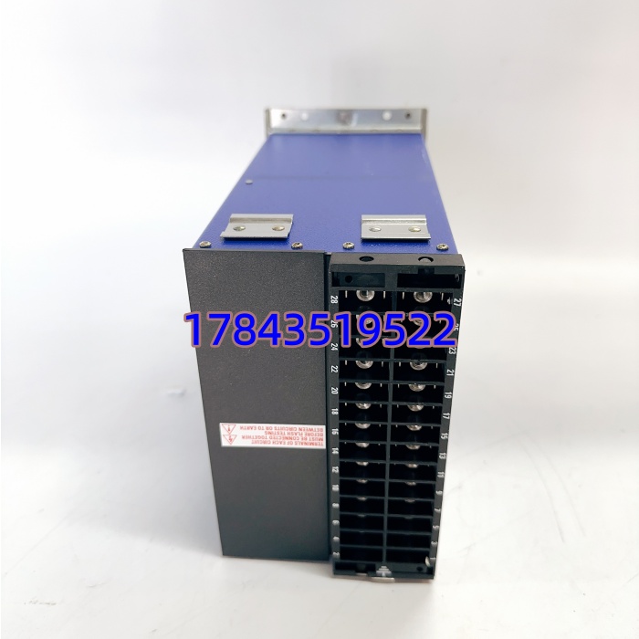 ALSTOM MVAJ21L1GB0771B | 电力保护跳闸继电器