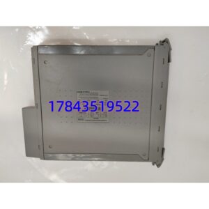 ICS TRIPLEX T8151B | TMR 三重冗余系统 兼容替换备件