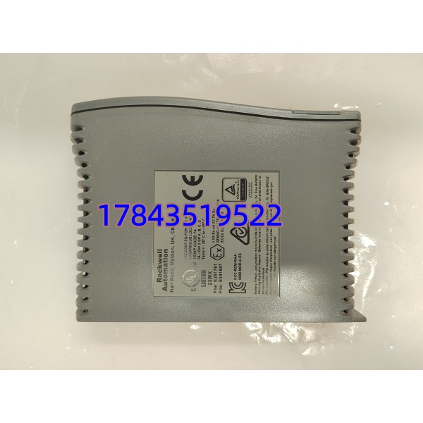 ICS TRIPLEX T9110 | AADvance 系统 SIL3 级 CPU 模块 现货