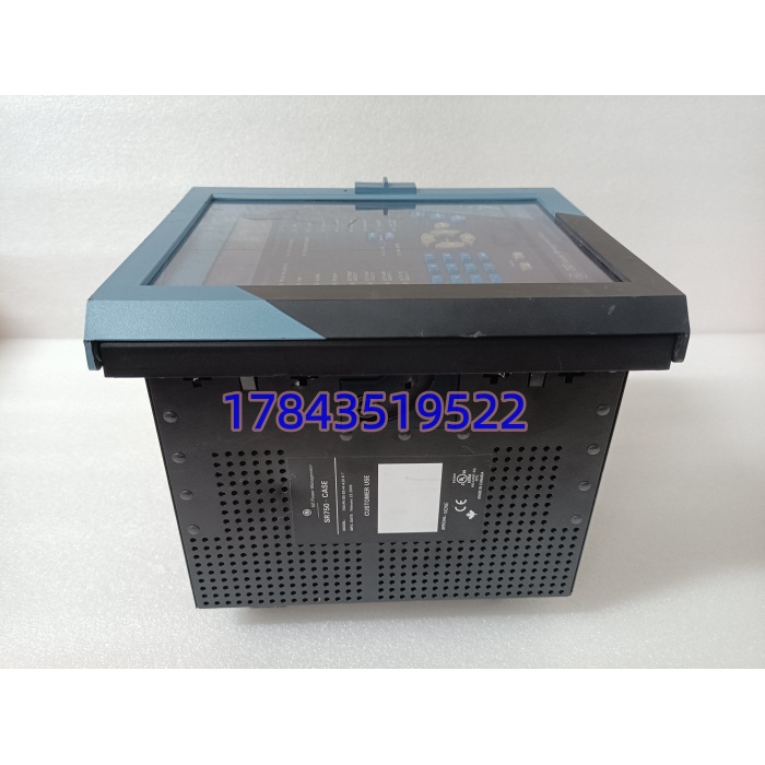SR750‑P5‑G5‑S5‑HI‑A20‑R‑T 全新原装 | GE 电力保护继电器 现货一年质保 - 图片 4