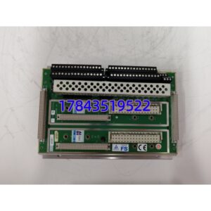 TRICONEX AI2361 7400210-020