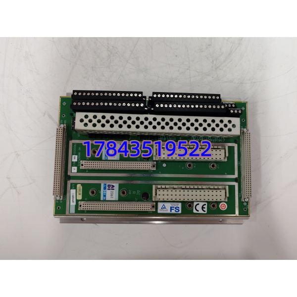 TRICONEX AI2361 7400210-020