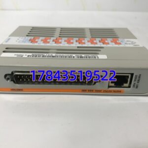 5X00273G01 | 艾默生 Ovation DCS 隔离型 DO 卡件 24VDC