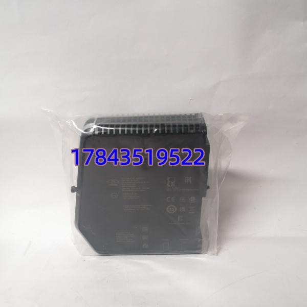 艾默生 KJ2005X1‑MQ2 13P0072X082 | SE3008 DCS 控制卡件 - 图片 2