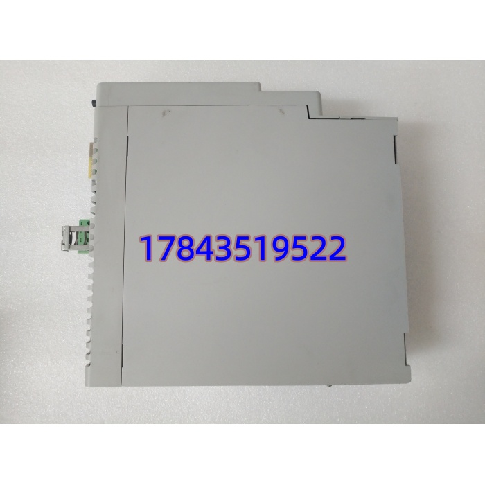 Allen-Bradley 2094-BM01-S B | Kinetix 6000 伺服轴模块 - 图片 4