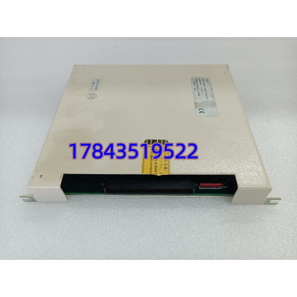 RELIANCE ELECTRIC S-D4008 | 瑞恩隔离放大模块 工业控制备件 - 图片 2