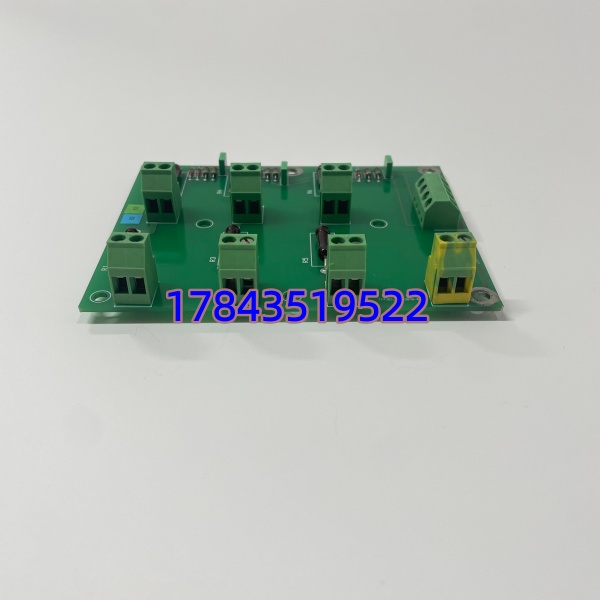 3ASC25H215E DATX131 全新原装 | ABB DCS 系统卡件 一年质保