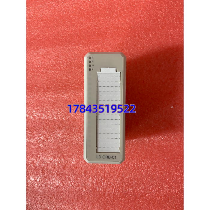 ABB 3BSE013177R1 LDGRB-01 | 原装 PLC 背板 一年质保 - 图片 2
