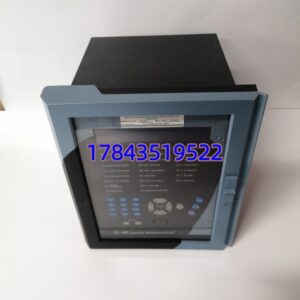 GE SR489-P5-HI-A20-E | 发电机管理继电器 489 系列保护装置