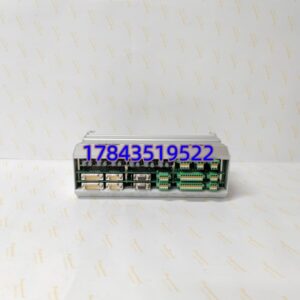 ABB UAD155A0111 | 3BHE029110R0111 发电机励磁控制器 一年质保