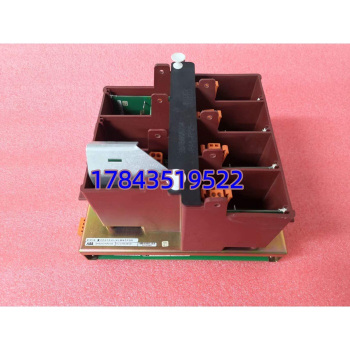 ABB 3BHB005243R0106 | 变频系统供电模块 快速发货