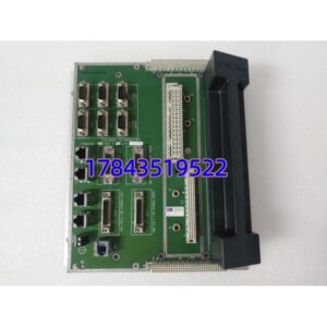 TRICONEX 2201 | 16 路数字输入 8 路输出 SIS 控制模块