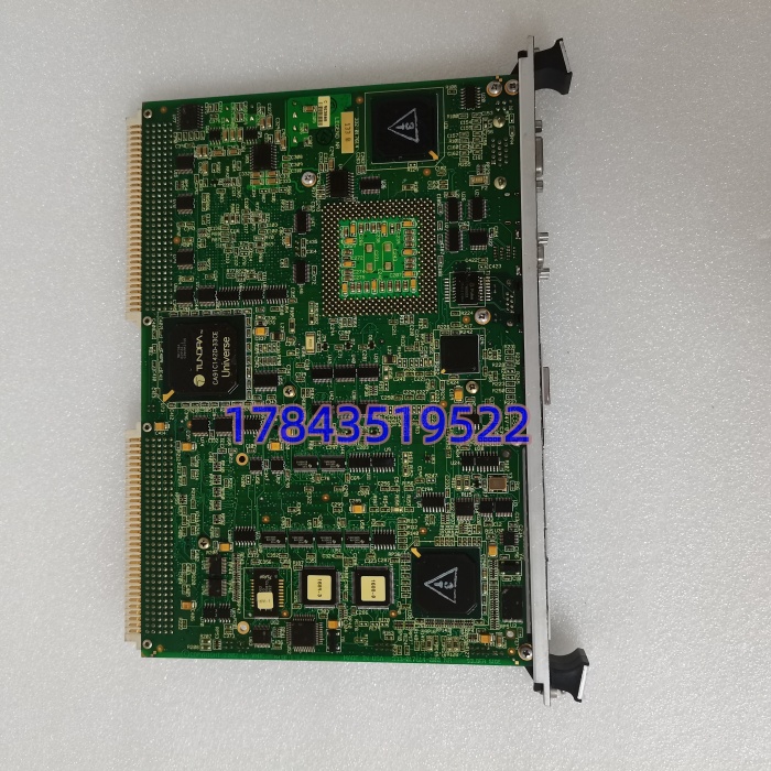 GE VMIVME+7614-133(350-017614-133)| Mark VIe 燃机控制卡 全新原装 - 图片 3