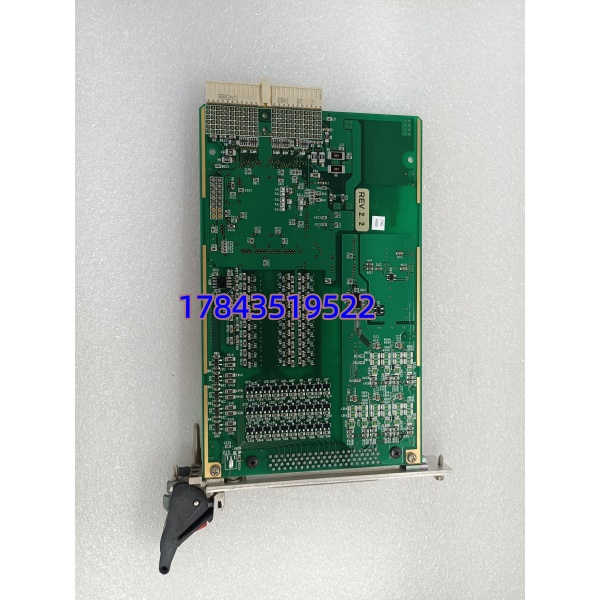 Reliance Electric S-D4043C | ABB 旗下 工业伺服控制模块