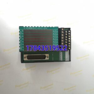 福克斯波罗 P0924JH | 原装正品 DCS 终端组件 现货质保