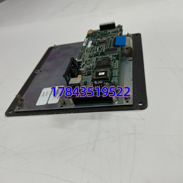 GE IC752SPL013-BA