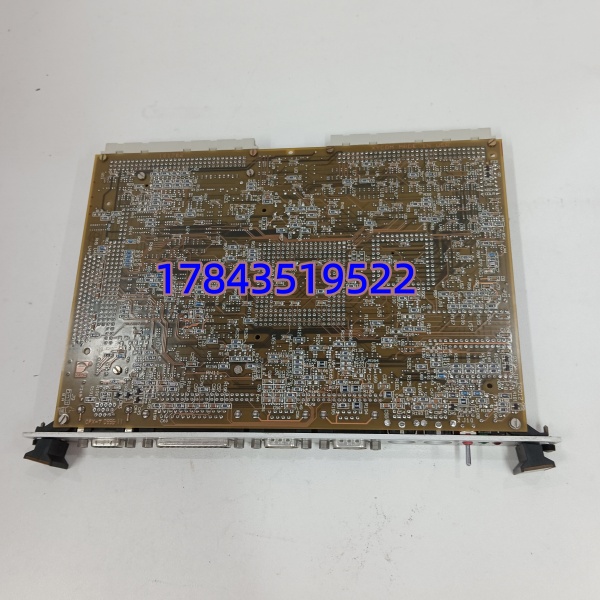 ABB XVME-674