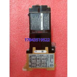 700-PKT B 全新原装 | AB 700P 系列延时继电器 现货质保