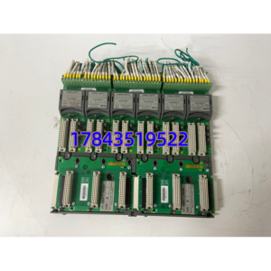 TRICONEX 9832-3 | Tricon 系统电源分配模块 现货供应
