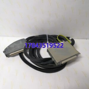 TC-501-02-4M5 | 罗克韦尔三重冗余系统 I/O 智能插槽连接线