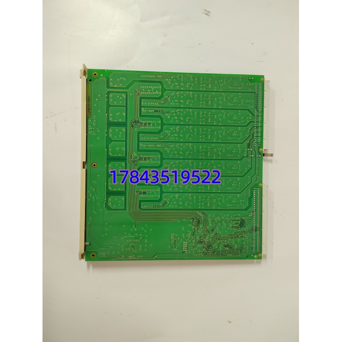 ABB 3BSE018293R1 DSAO120A | 8 路模拟输出卡件 工业控制备件 - 图片 3