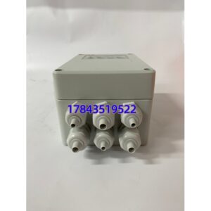 PFEA112-65 | 3BSE050091R65 ABB 卷材张力控制器 IP65 防护