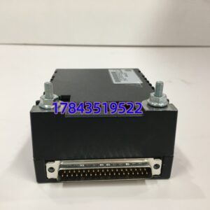 GE IS220PDOAH1A | Mark VIe 离散输出模块 12 通道继电器控制