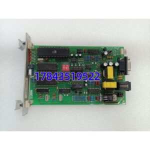 GE PRG-MODEM | 支持 Modbus/DNP3 工业远程通信卡