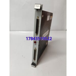 5466-258 | MicroNet/Vertex-Pro 机箱适配 离散信号采集模块
