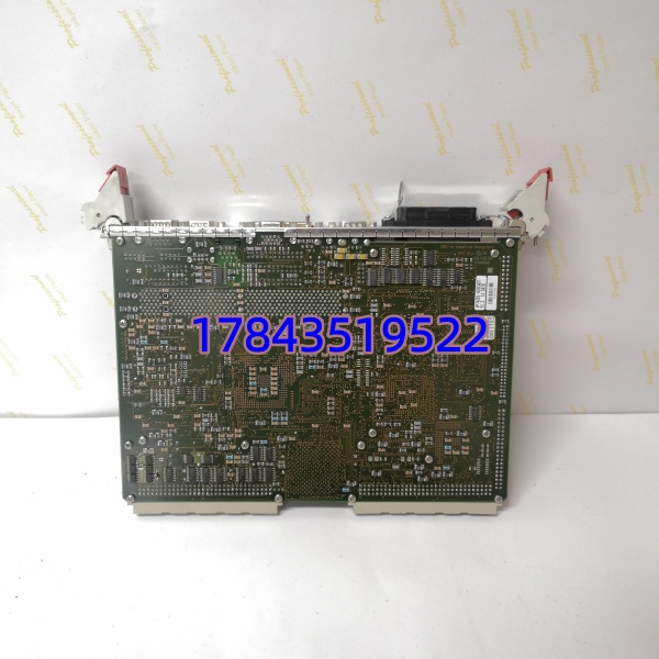 ABB SBS PFSK165 3BSE027778R1 | 工业控制模块 适配 DCS 系统 现 - 图片 3